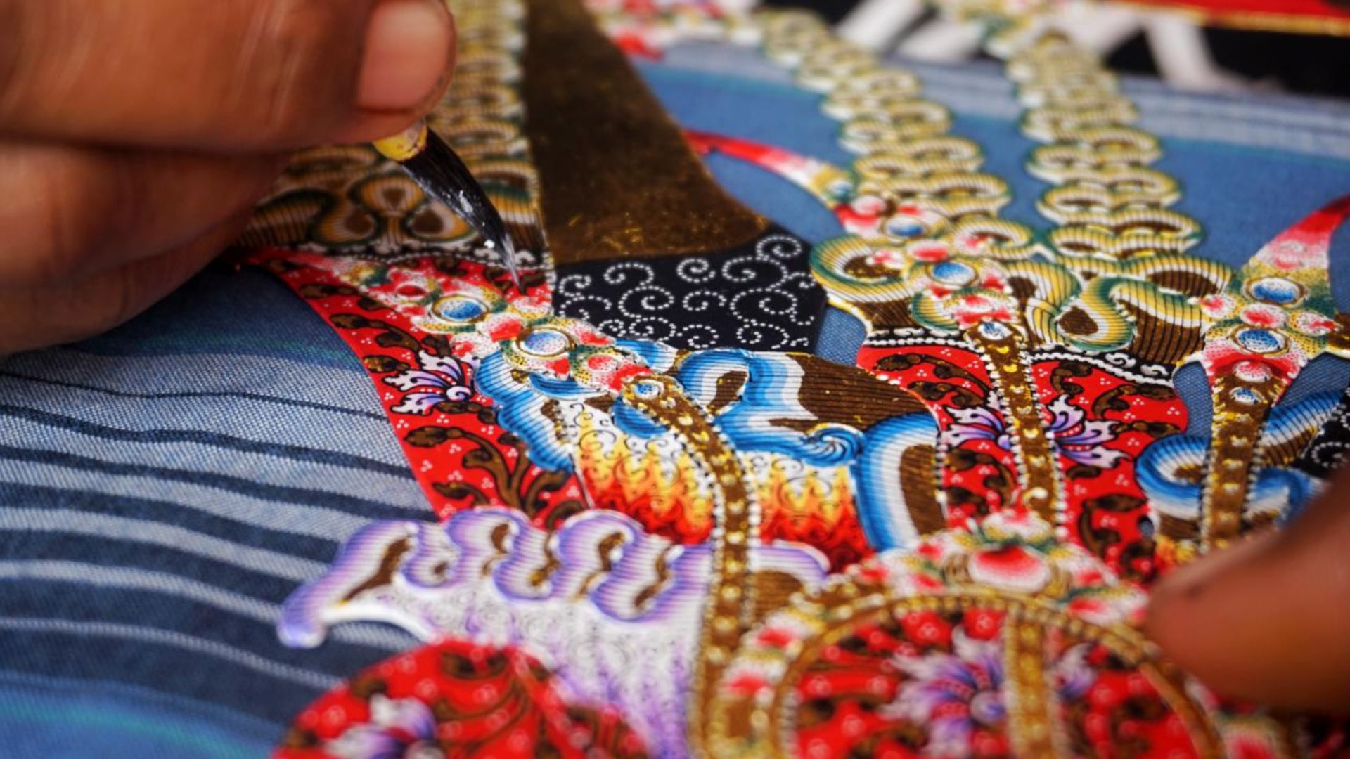 Desa Wisata Sidowarno (Wayang Kulit)