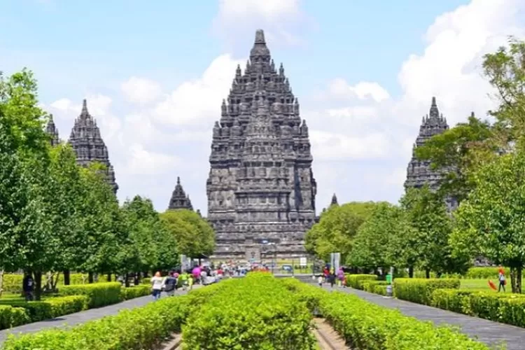 Rekomendasi Candi di Klaten yang Dapat Dikunjungi Ketika Berlibur di Klaten