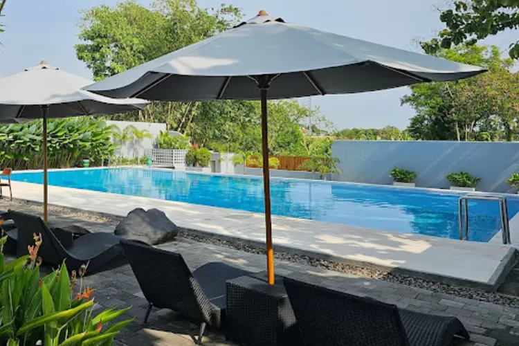 Tirta Salsabila (Khusus Muslimah)