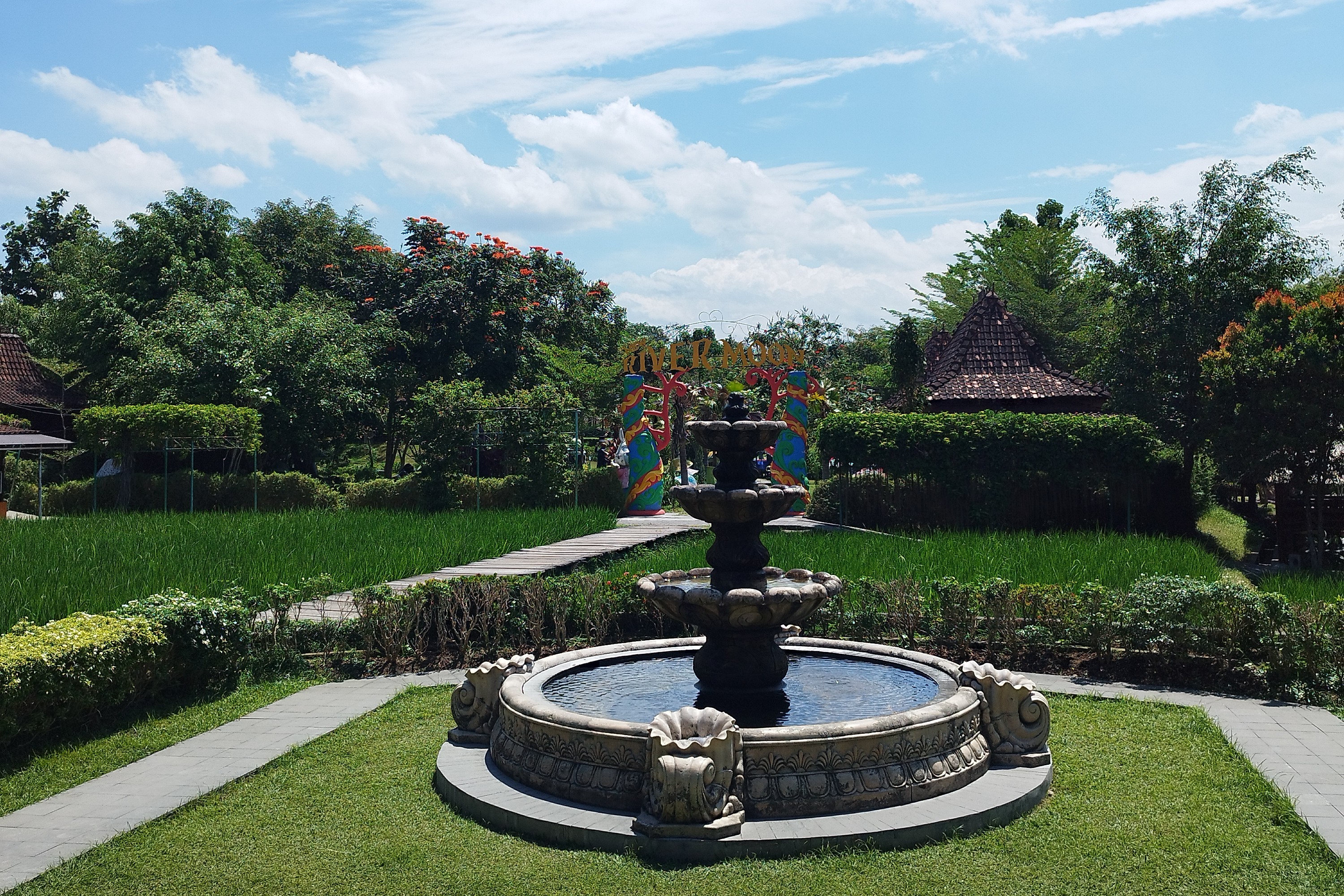 New Rivermoon Tubing