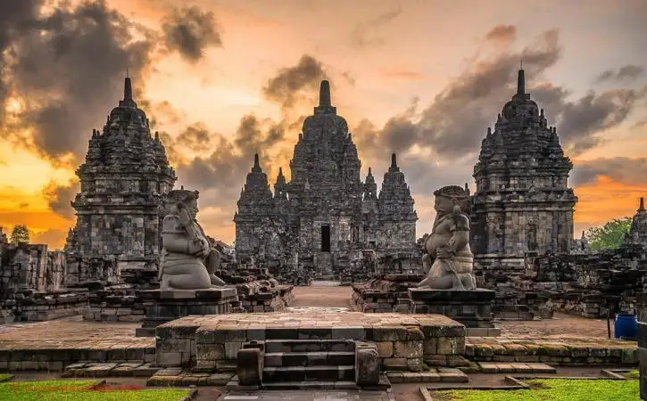 Candi Sewu