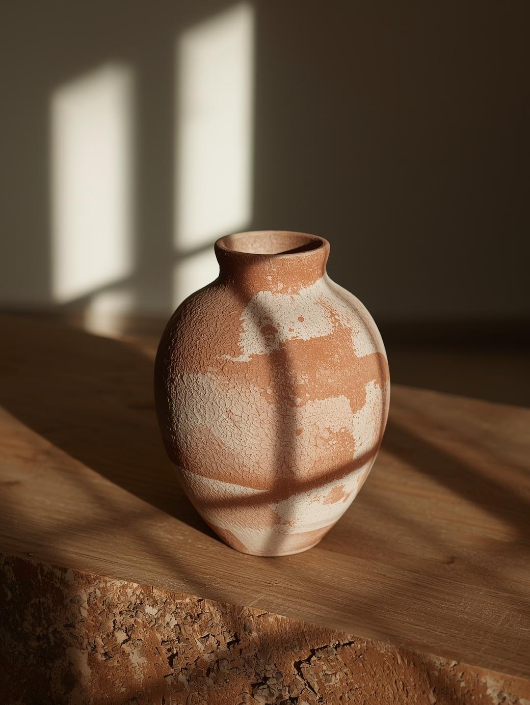 Gerabah Bayat (Dekorasi/Kerajinan)