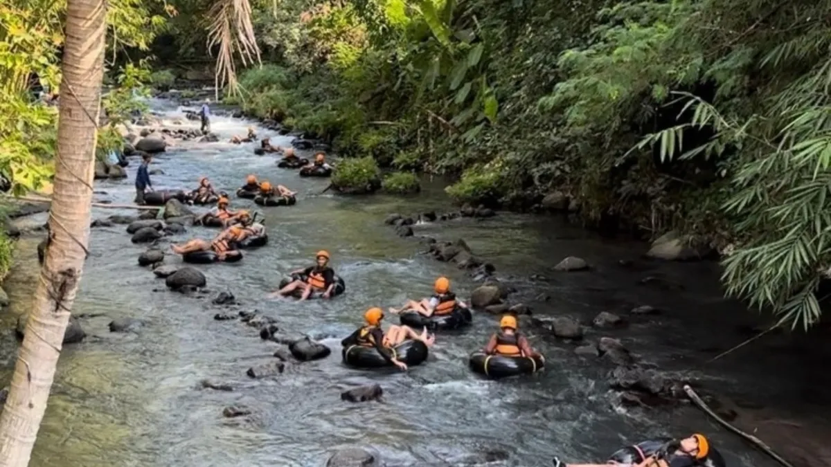 9 Rekomendasi Wisata Populer di Klaten yang Menarik Saat Ini, Bisa Dijadikan Tempat Healing!