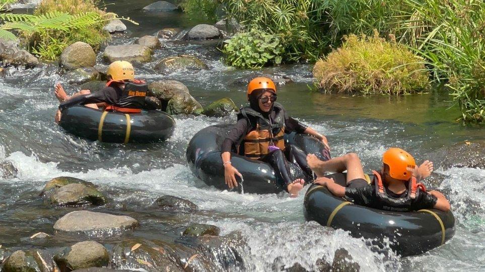 New Rivermoon Tubing