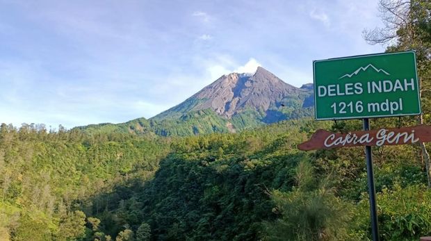 Kalitalang vs Deles Indah (Duel Sunrise)