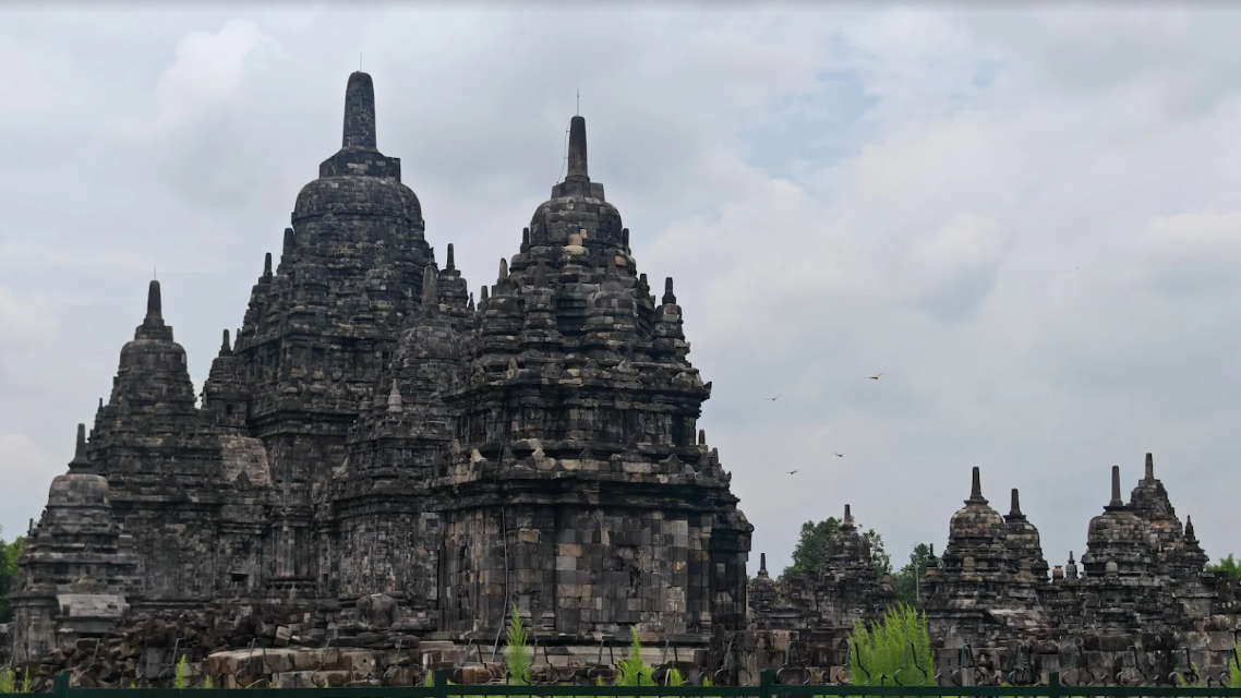 Candi Sewu