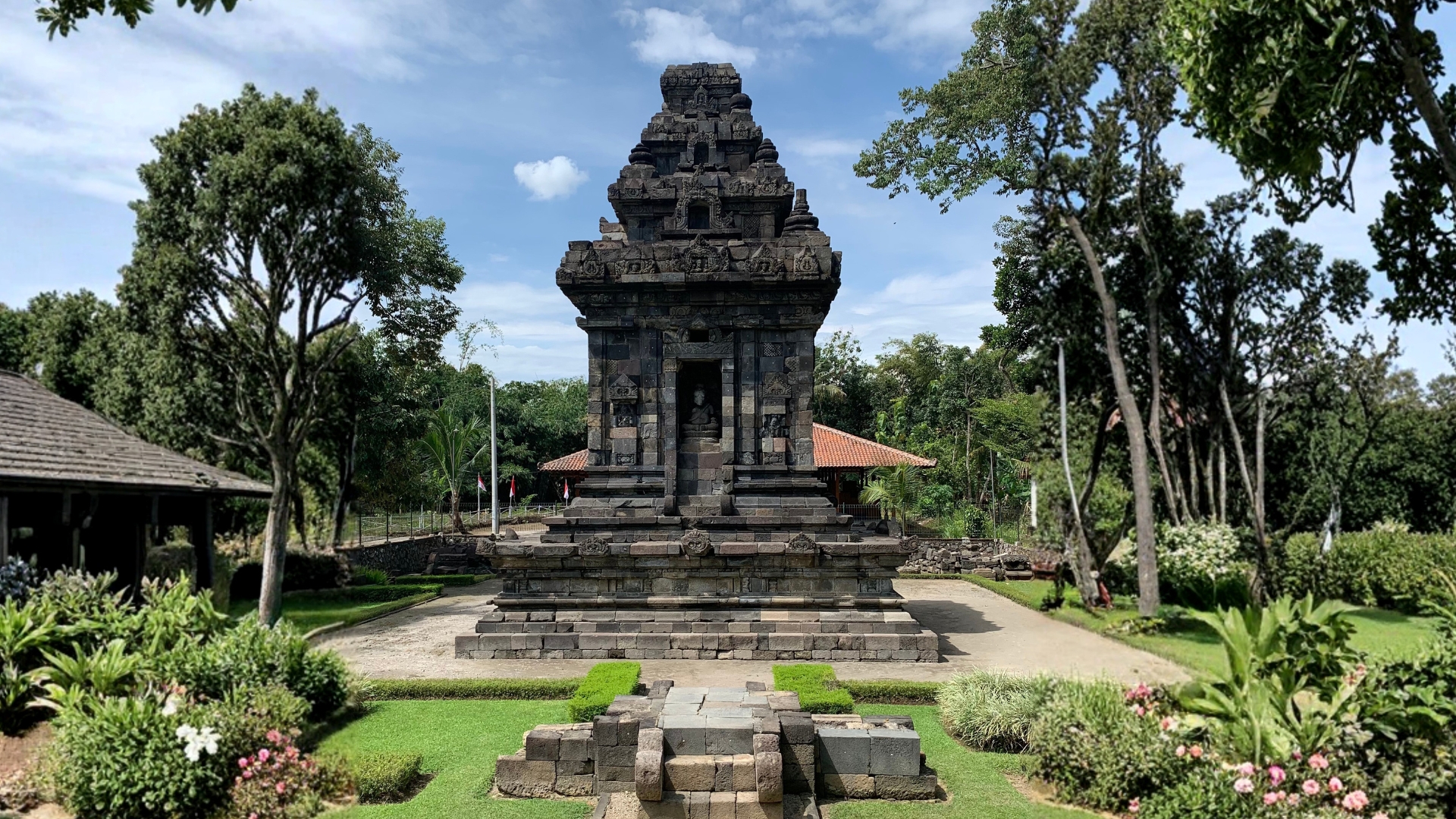 Candi Merak