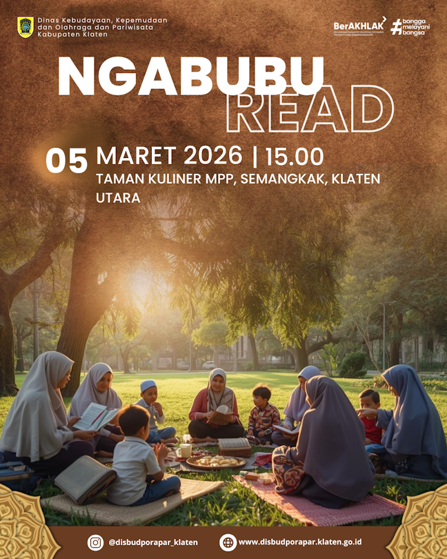 NGABUBUREAD