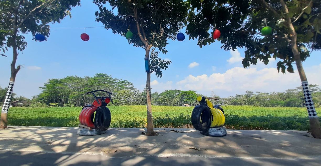 Desa Wisata Soran Klaten, Sensasi Healing Otentik ala Pedesaan Jawa