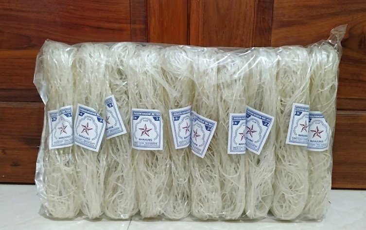 Soun Manjung Klaten, Produk Legendaris dari Ngawen