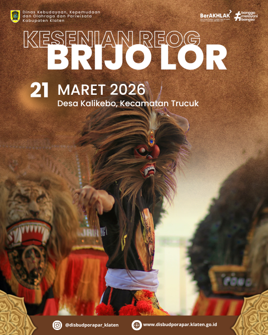 Kesenian Reog