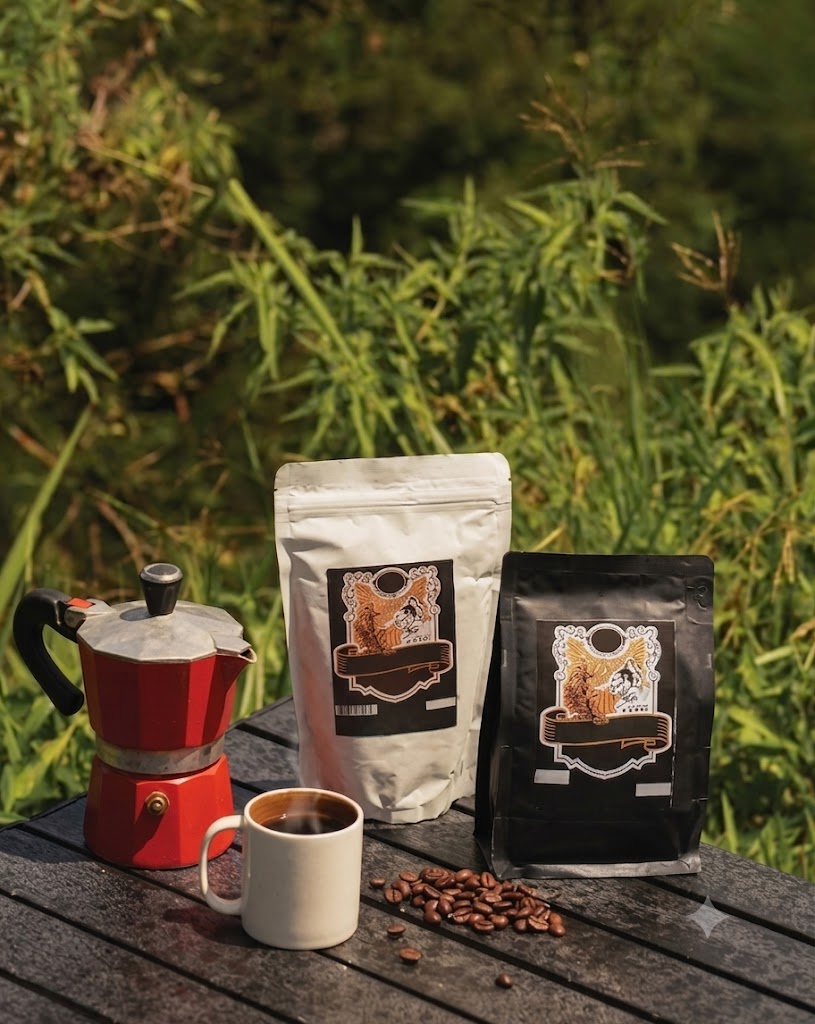 Kopi Petruk Kemalang Klaten, Destinasi Edukasi dan Agrowisata Kopi
