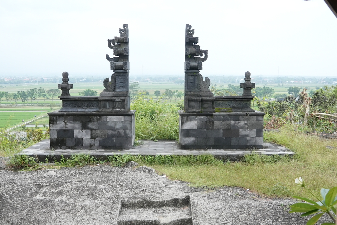 Gal Pentjil : Panorama Alam Indah dan Spot Foto yang Menarik 