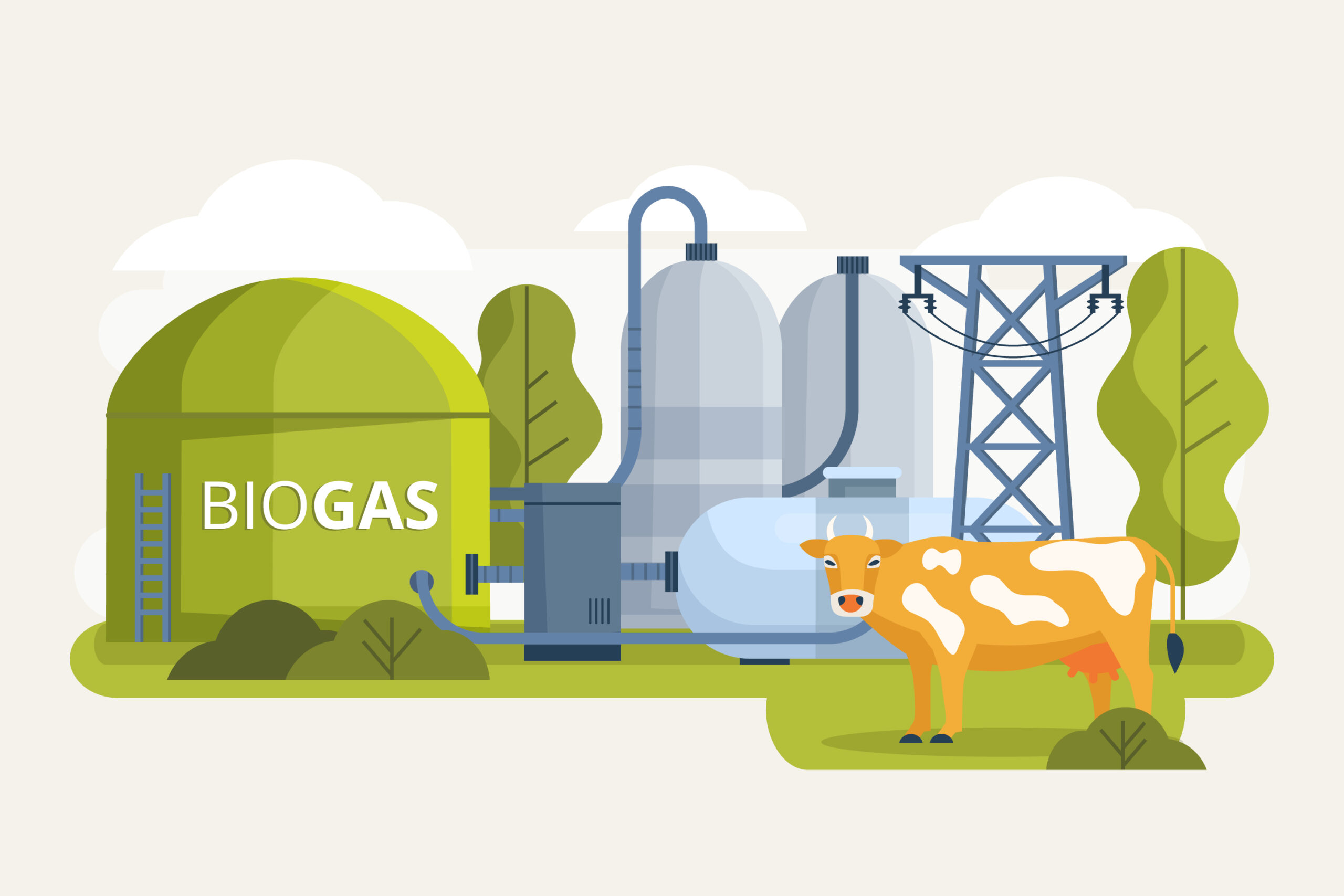 Desa Wisata Mundu, Pelopor Desa Energi Berbasis Biogas yang Menginspirasi