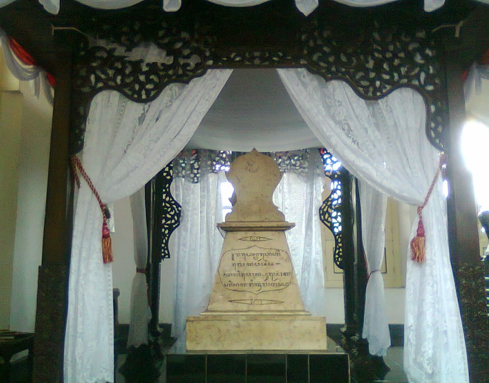 Makam Ronggowarsito, Menapak Jejak Sang Pujangga Besar di Klaten