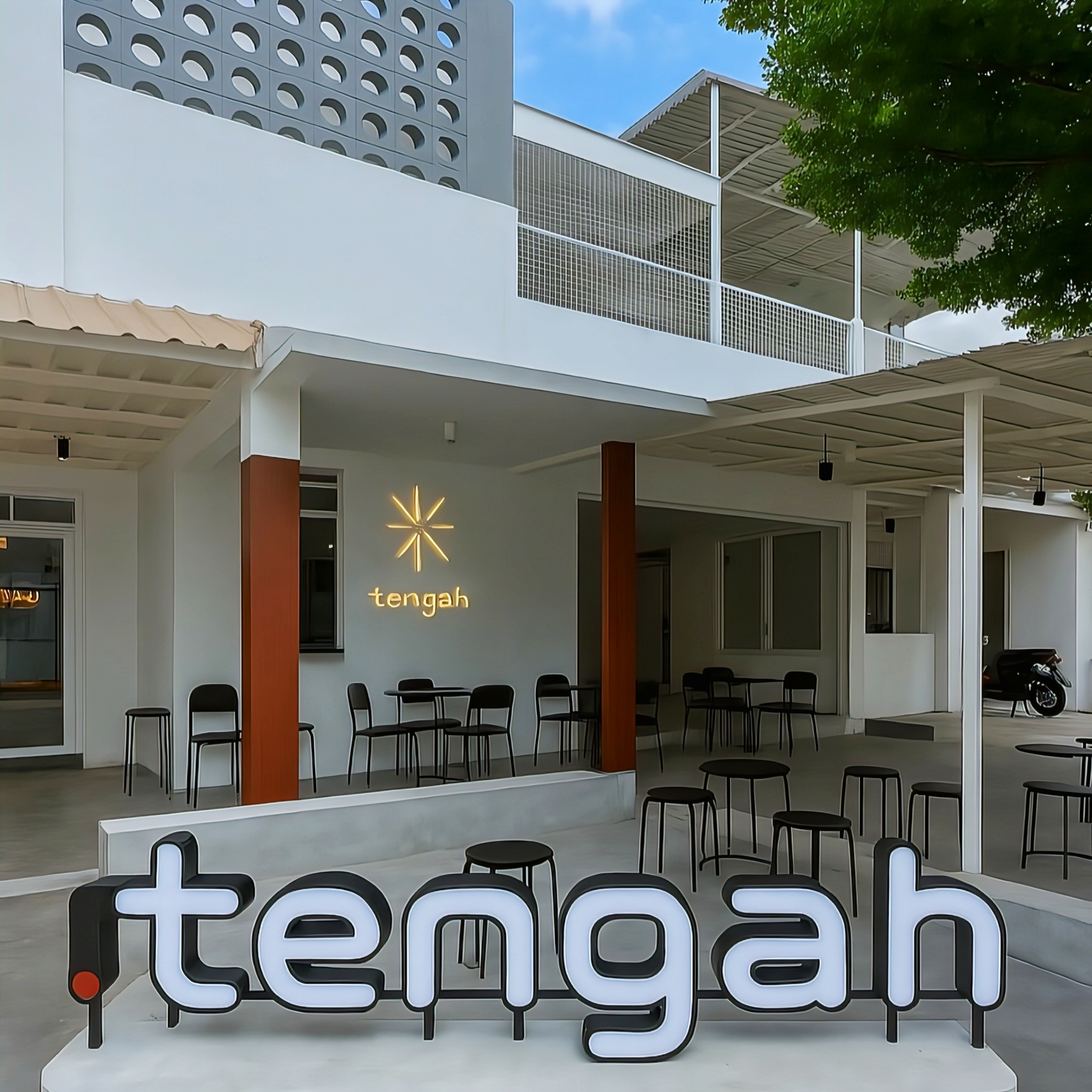 Titik Tengah Cafe: Menemukan Titik Temu Kenyamanan Klaten untuk Berbagi Cerita