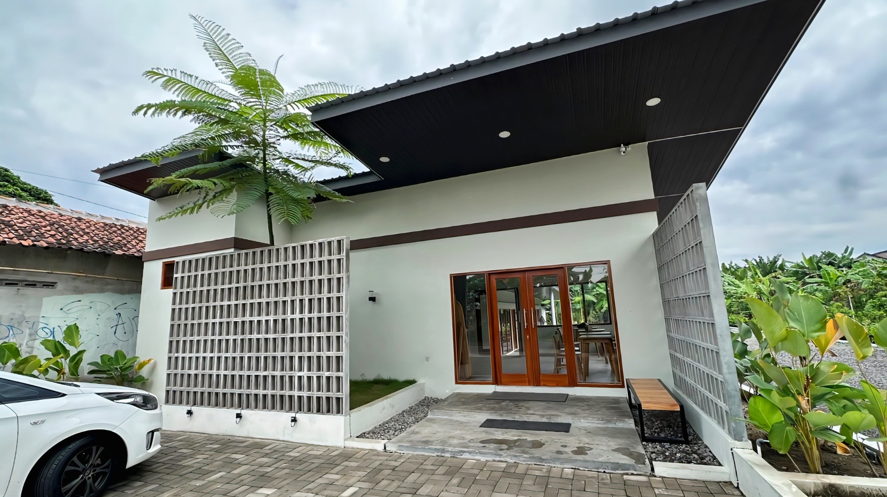 FYNS Coffee: Menikmati Harmoni di Ruang Nyaman untuk Bersantai dengan Secangkir Kopi dan Alunan Jazz di Klaten Utara