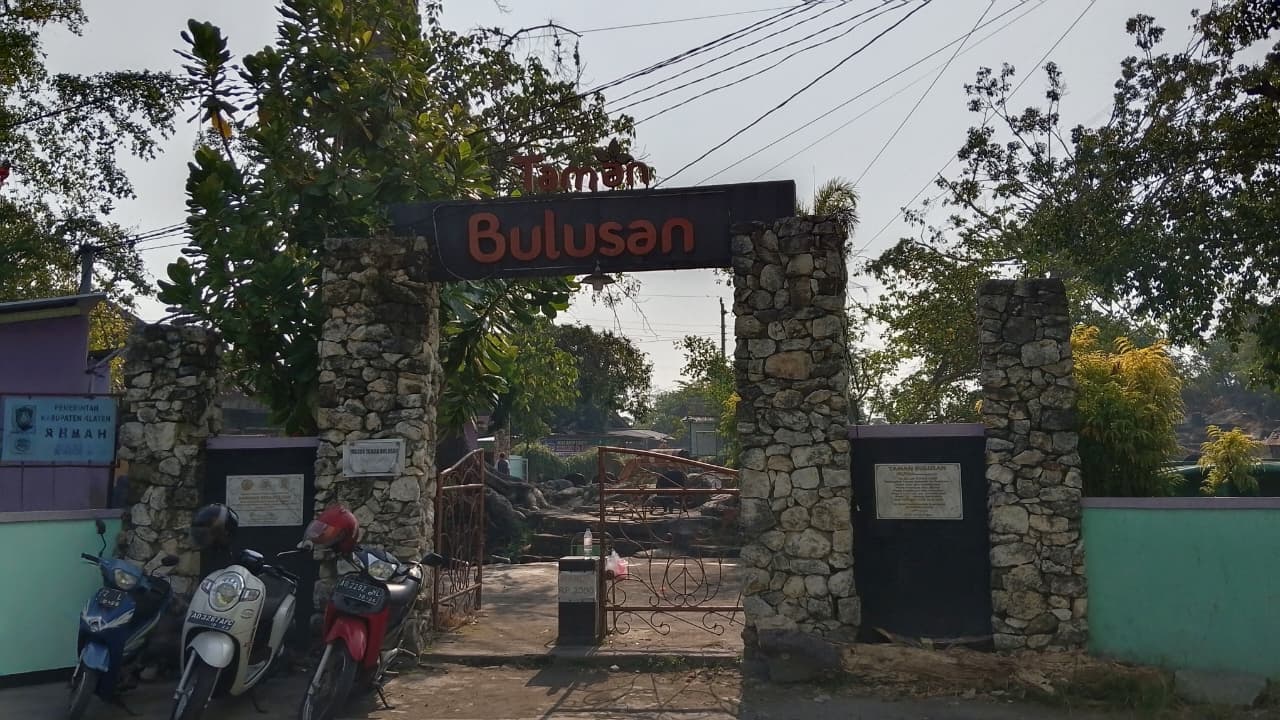 Sendang Bulus Jimbung: Perpaduan Wisata Air Alami dan Legenda Budaya yang Sarat Sejarah di Klaten