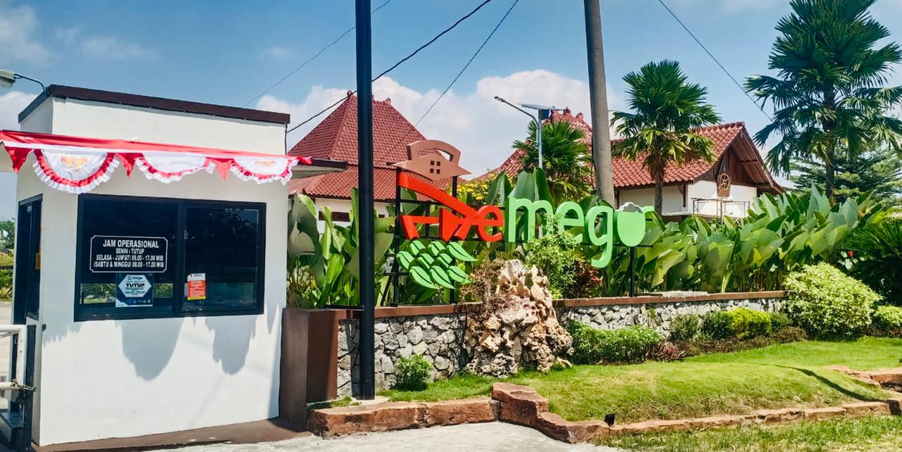 Griyo Dahar Semego, Destinasi Kuliner Bernuansa Tradisional yang Menghadirkan Kehangatan Khas Jawa