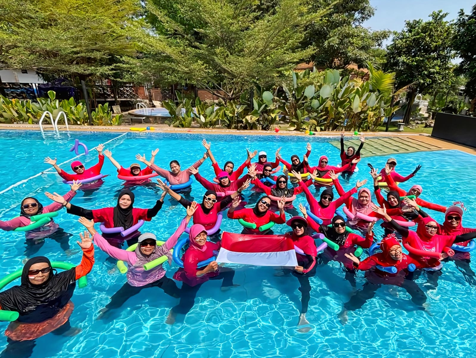 Kegiatan Utama