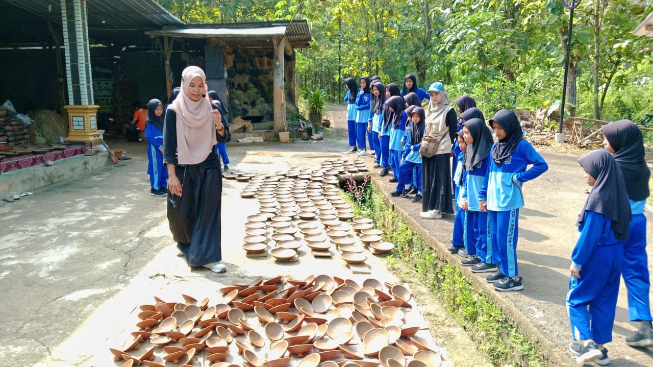 Kegiatan Utama